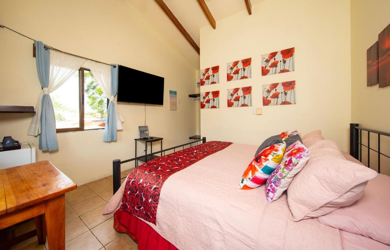Hotel Diversion Tropical Brasilito