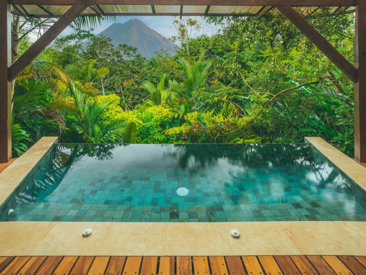 Nayara Gardens Hotel 5*