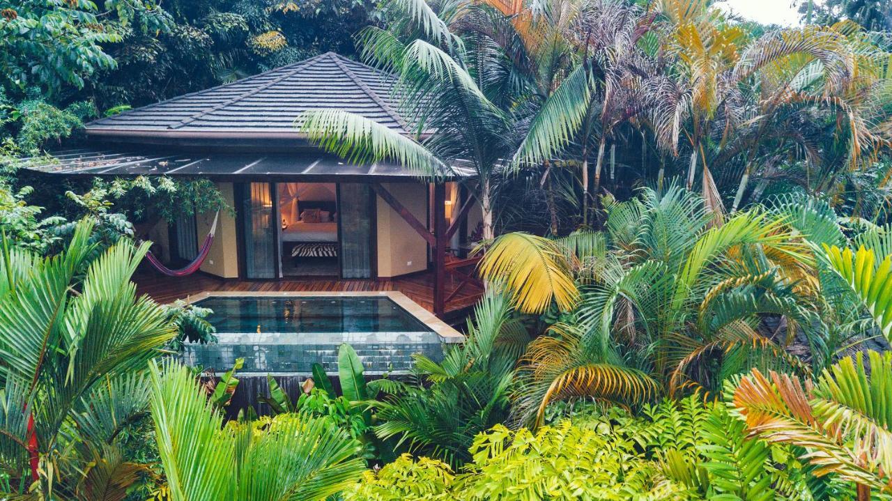 Nayara Gardens La Fortuna