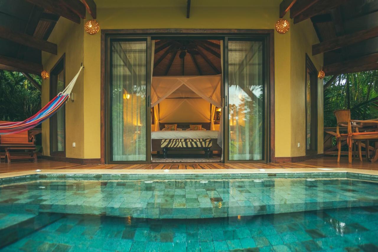 Nayara Gardens 5* La Fortuna