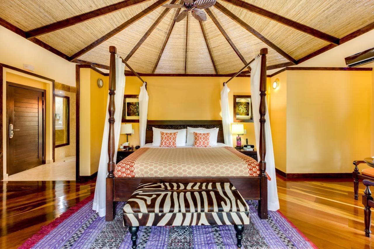 Hotel Nayara Gardens