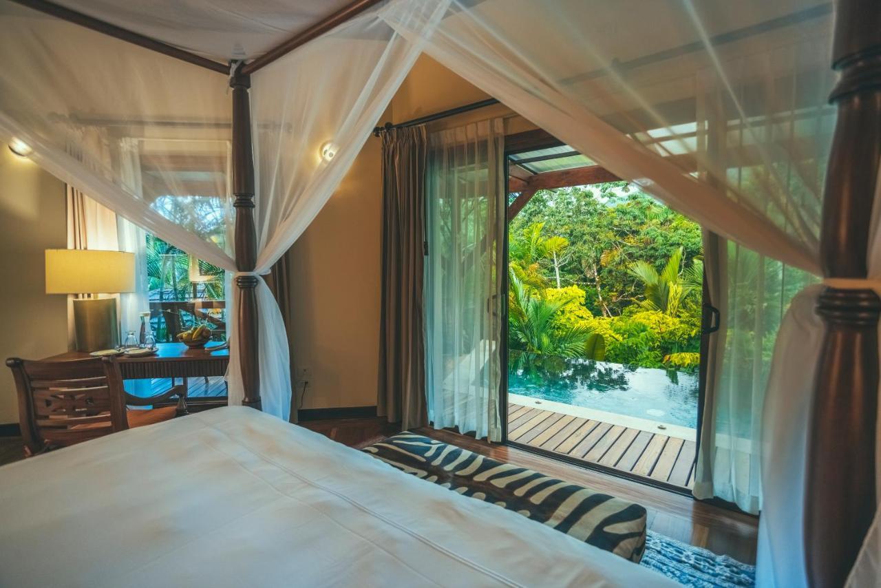 Hotel Nayara Gardens