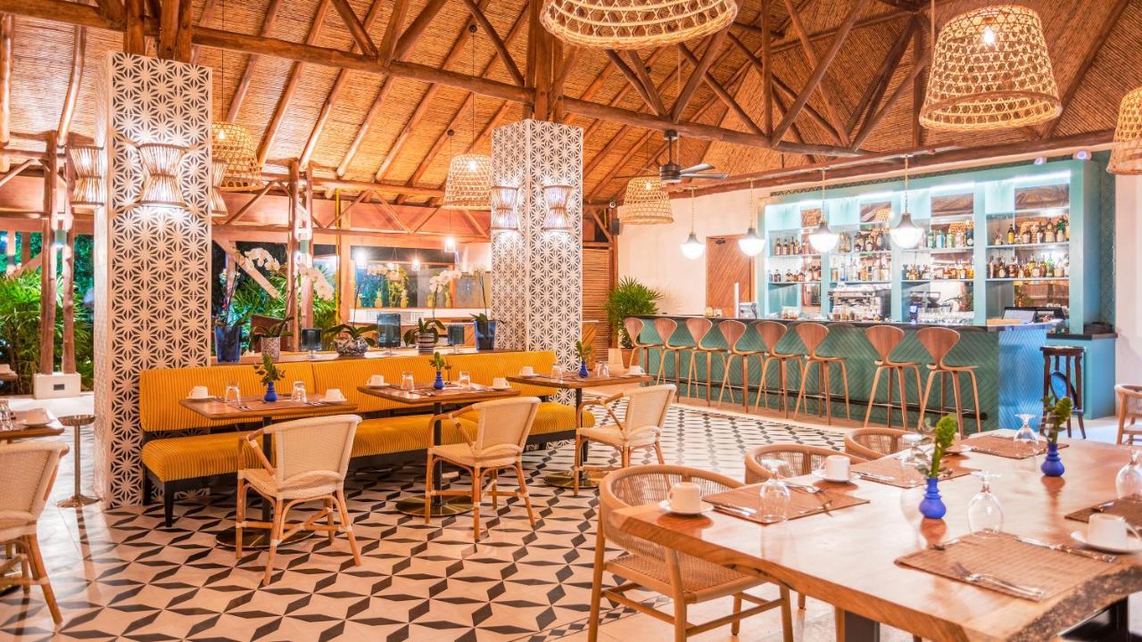 Nayara Gardens Hotel