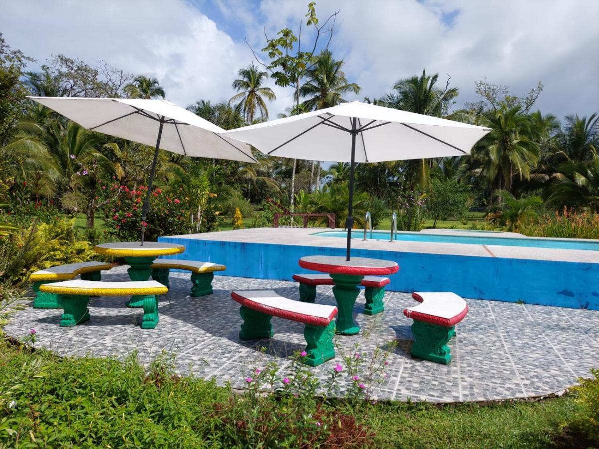 Rankins Eco-lodge