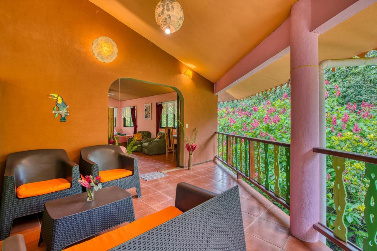 The Goddess Garden Eco-resort 3*