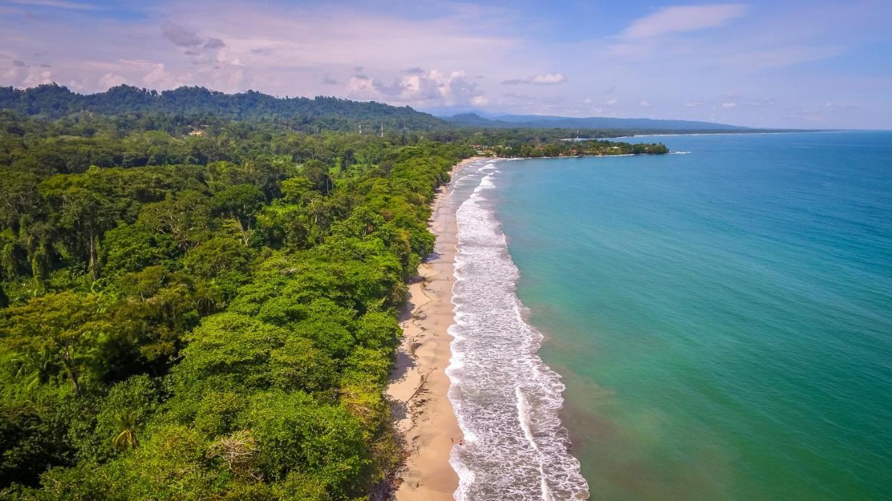 The Goddess Garden Eco-resort Cahuita
