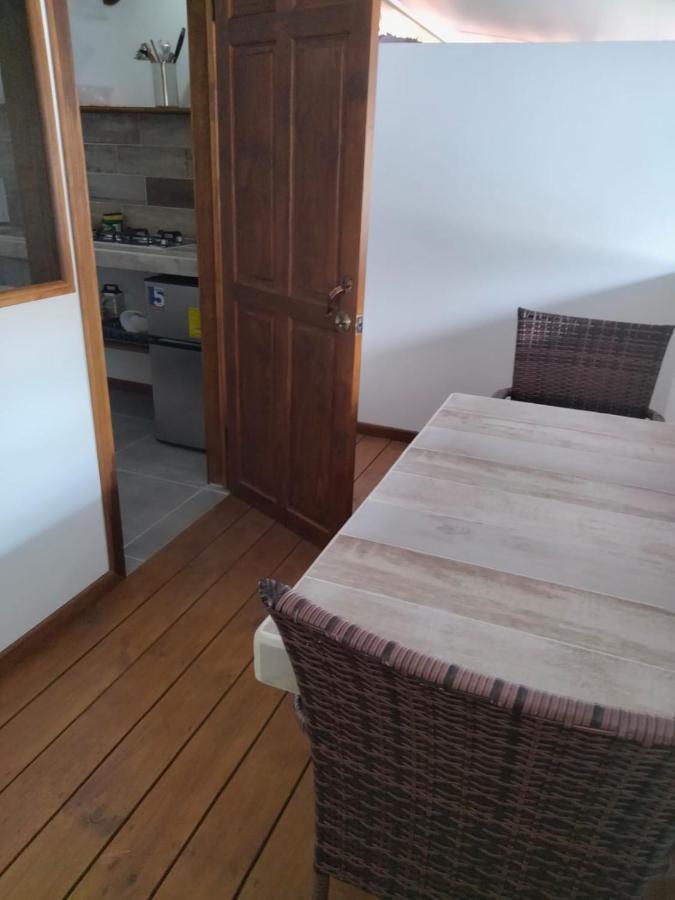 Casa Aba Matapalo 2*