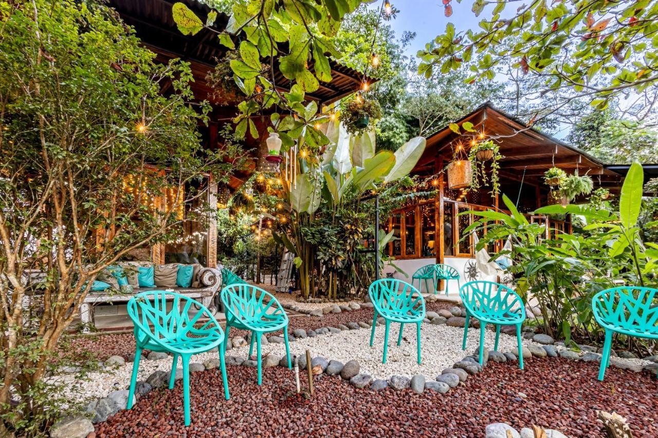 Wanderlust Villa Puntarenas