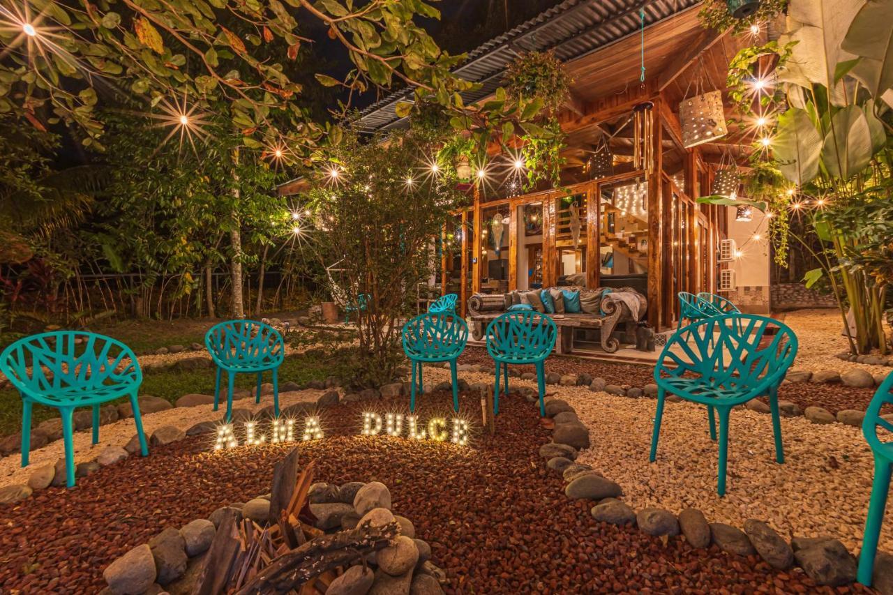 Villa Wanderlust