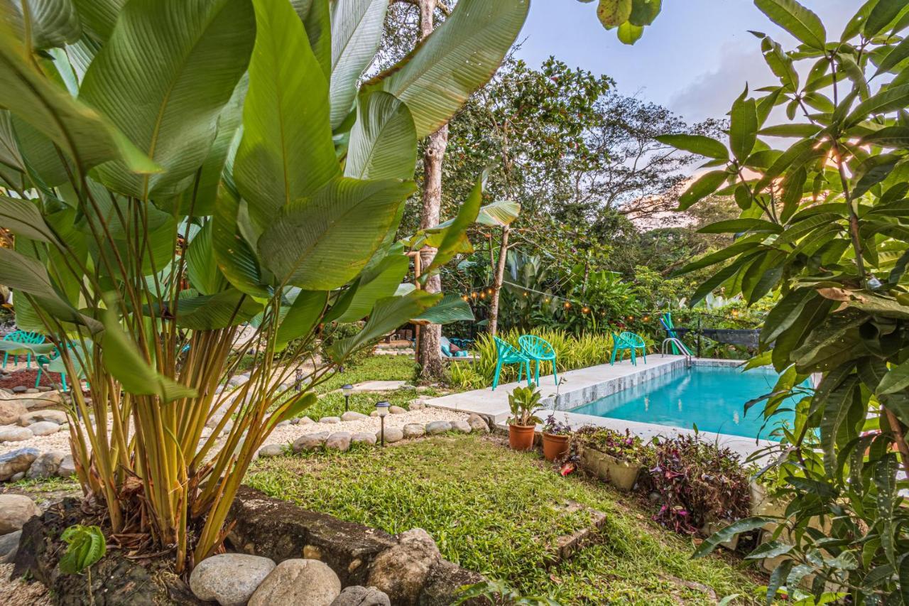 Wanderlust Villa
