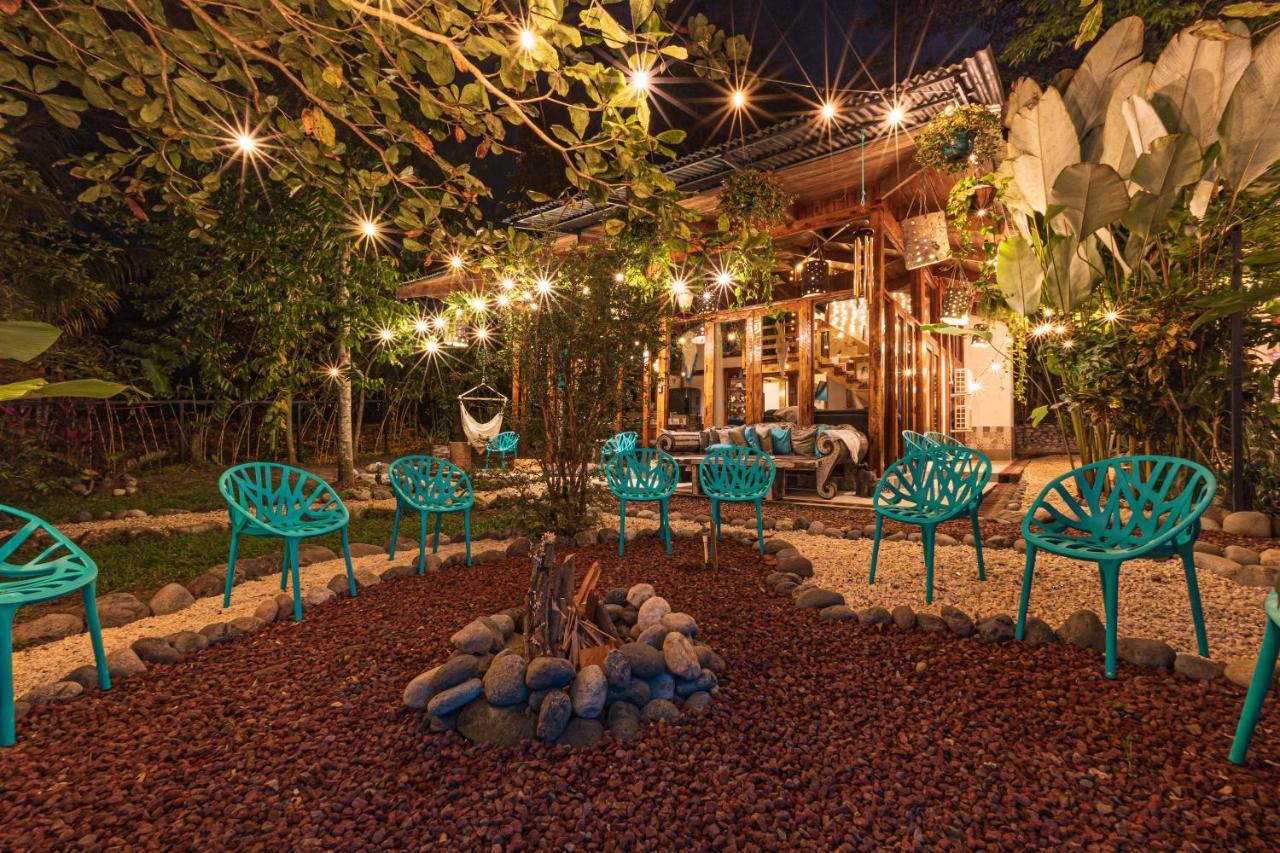 Wanderlust Villa Puntarenas