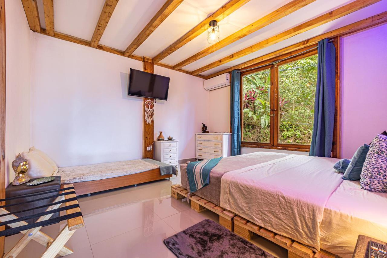 Villa Wanderlust Puntarenas