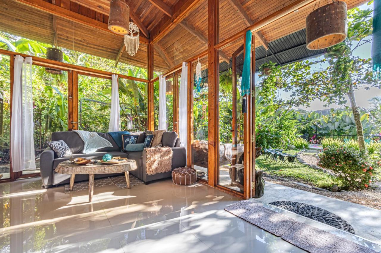 Wanderlust Villa
