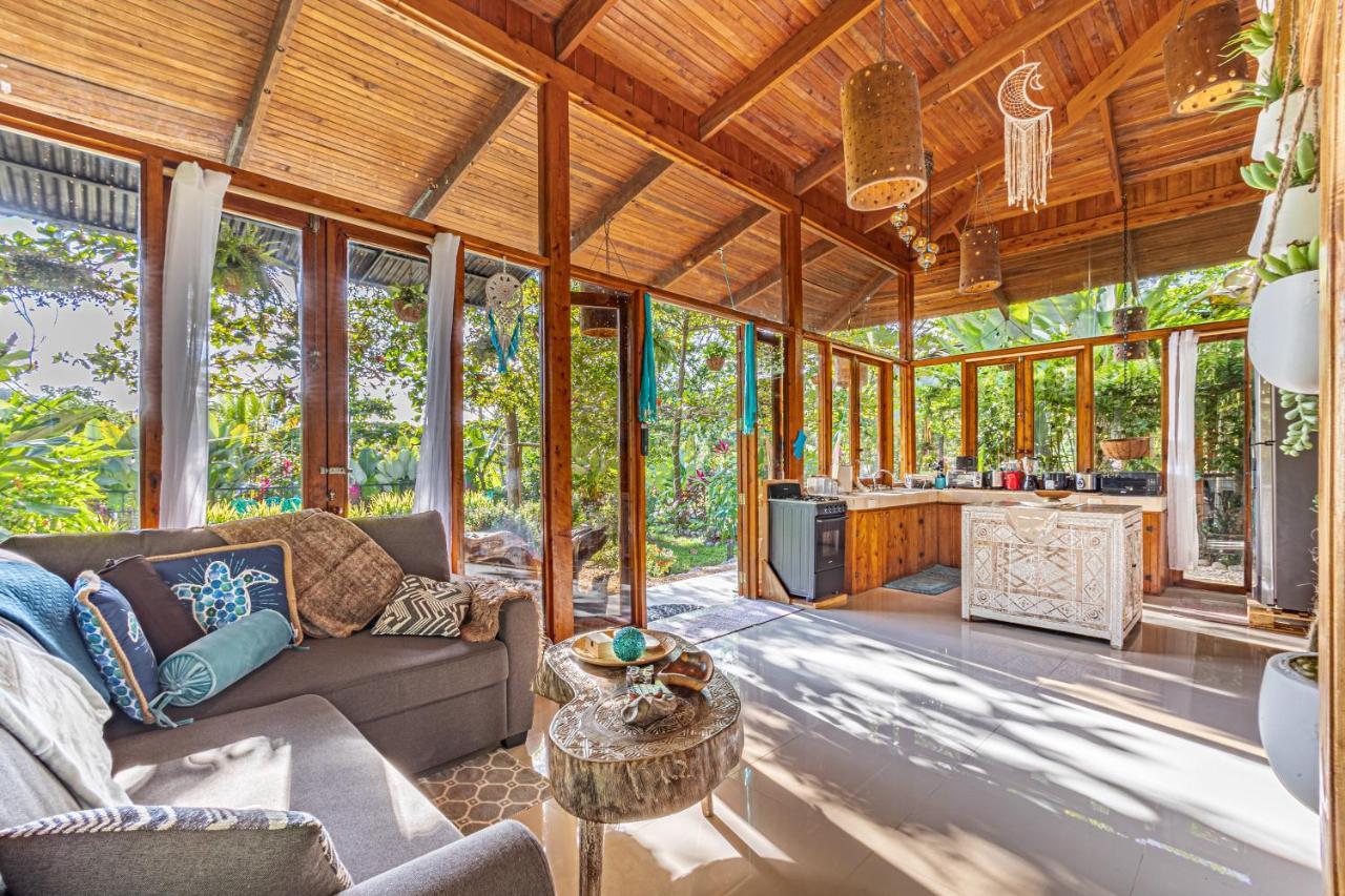 Wanderlust Villa Puntarenas