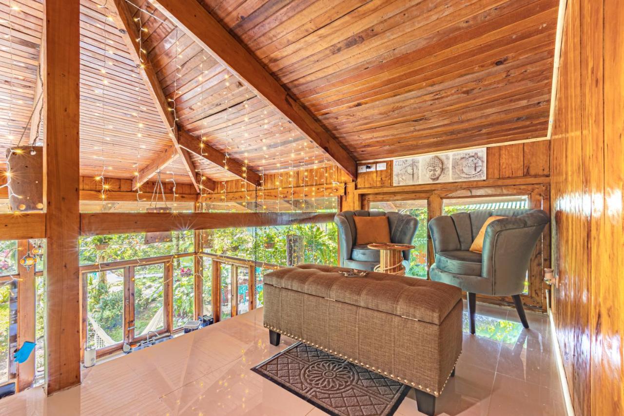 Villa Wanderlust *