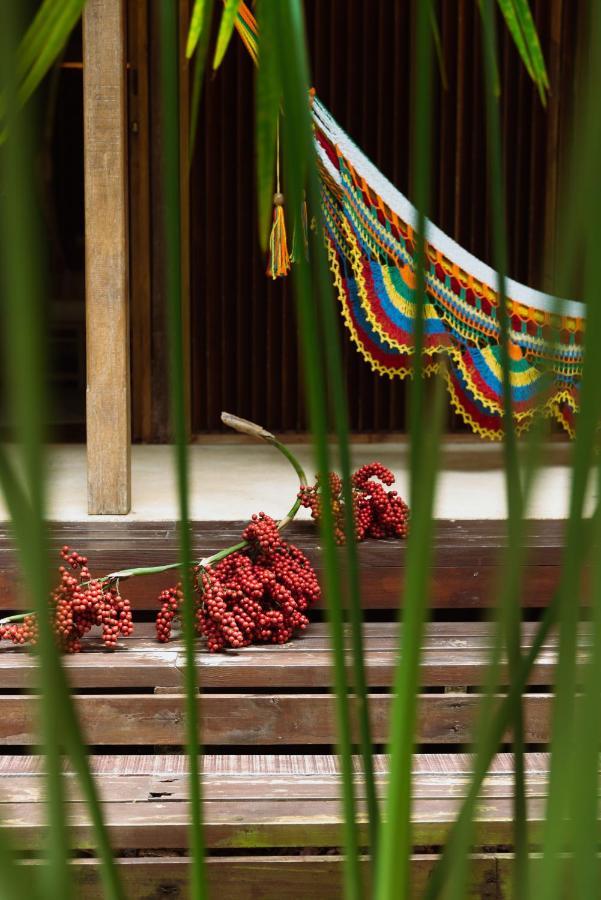 Mawamba Lodge Tortuguero