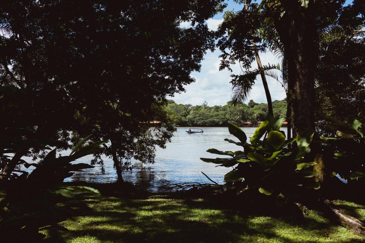 Mawamba Lodge *