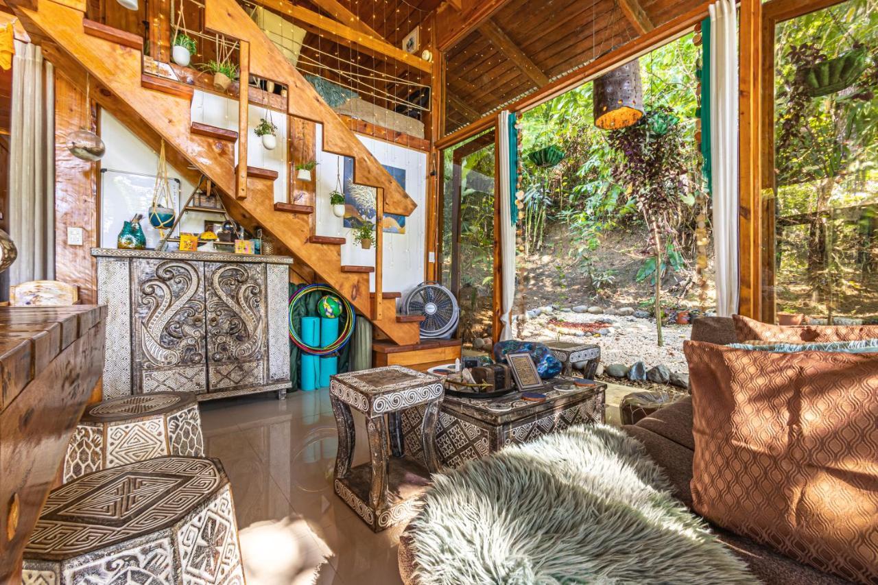 Wanderlust Villa *