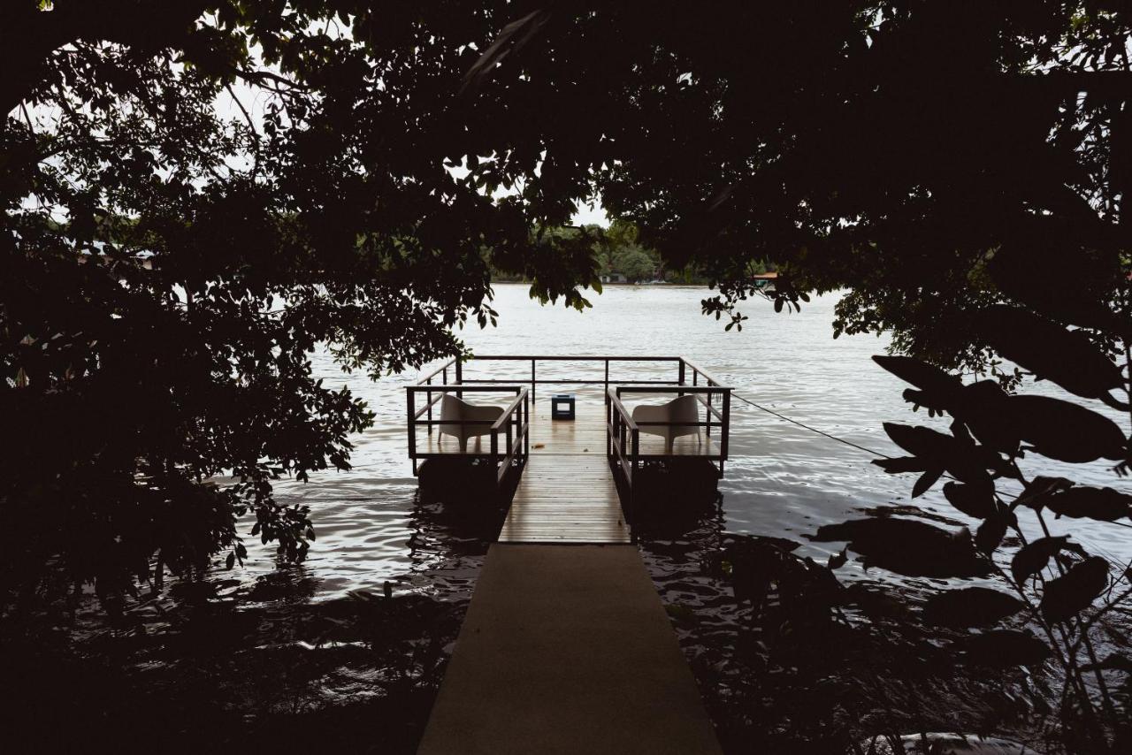 Lodge Mawamba Tortuguero