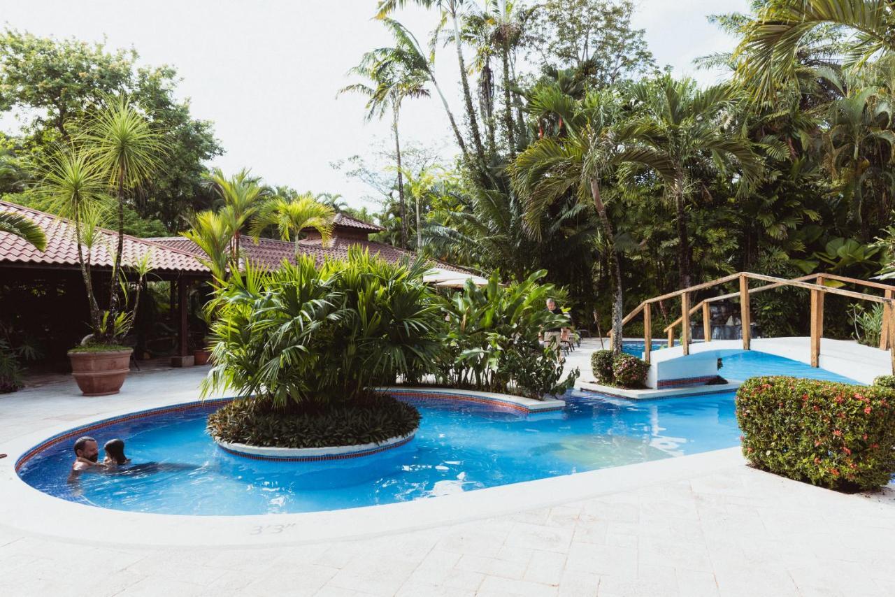 Lodge Mawamba