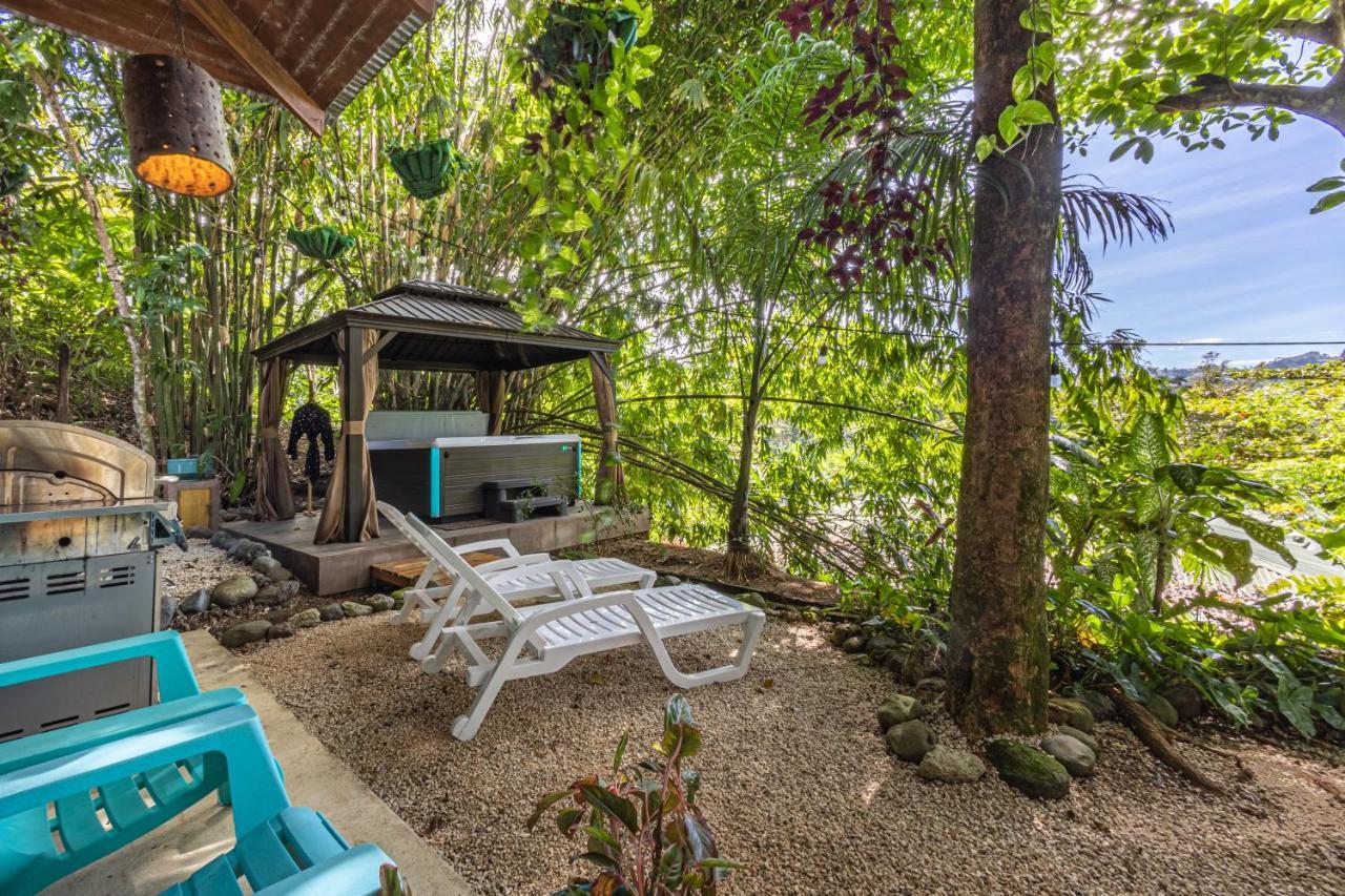 Villa Wanderlust *