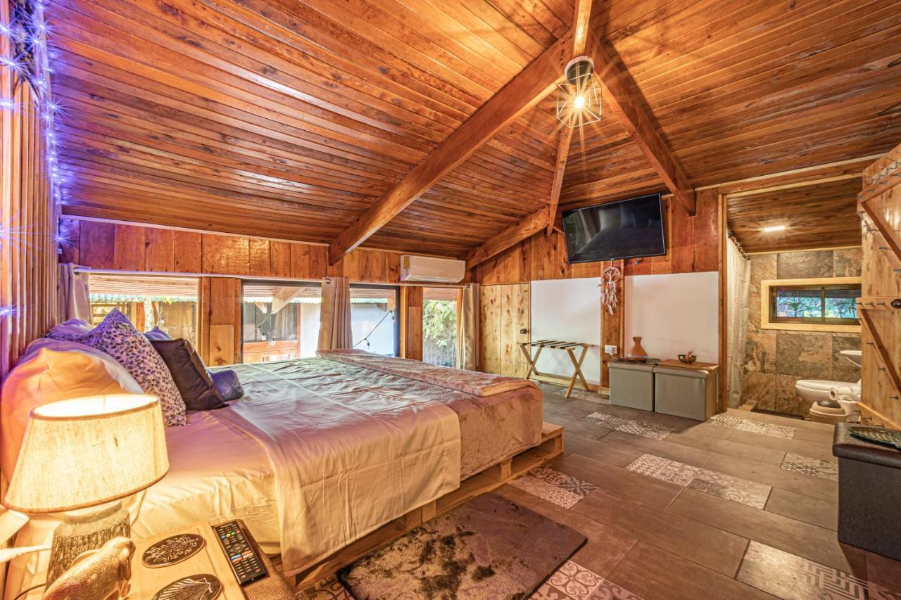 Wanderlust Villa
