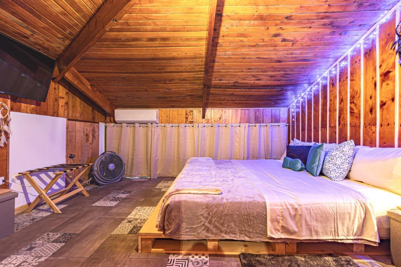 Villa Wanderlust Puntarenas