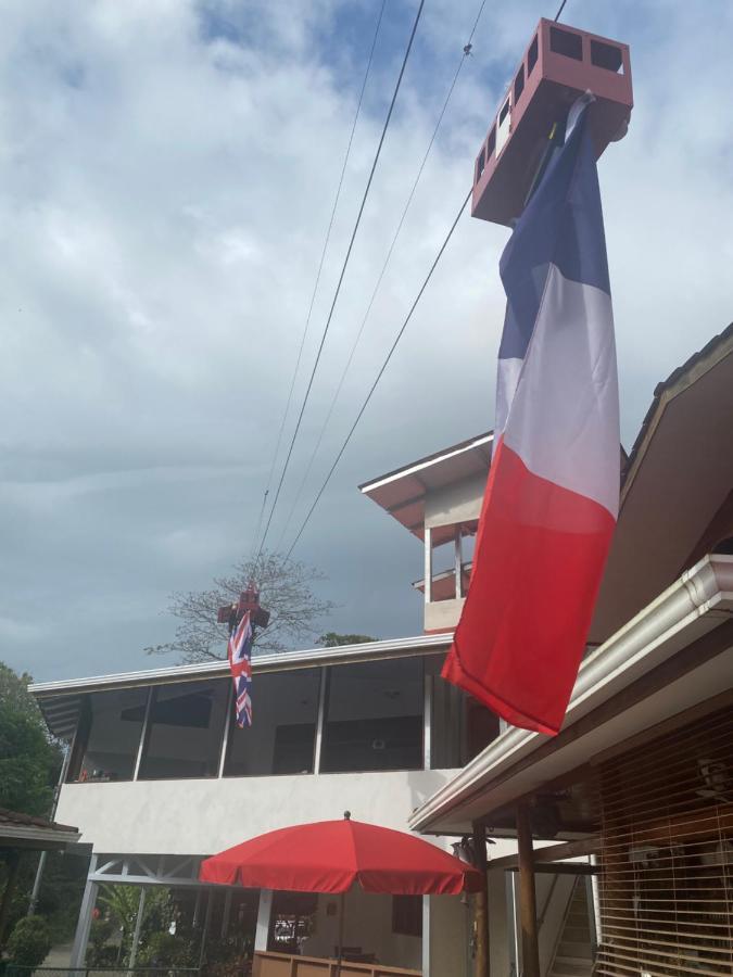 Casa Aba Matapalo Matapalo (Puntarenas)