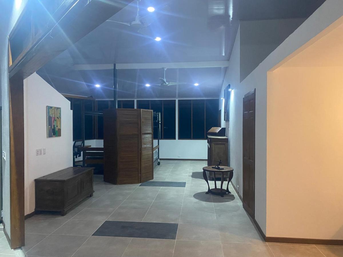 Casa Aba Matapalo Guest house 2*