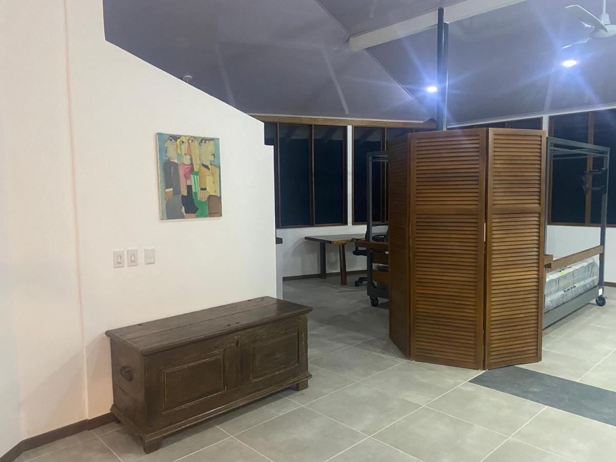 Casa Aba Matapalo Matapalo (Puntarenas)