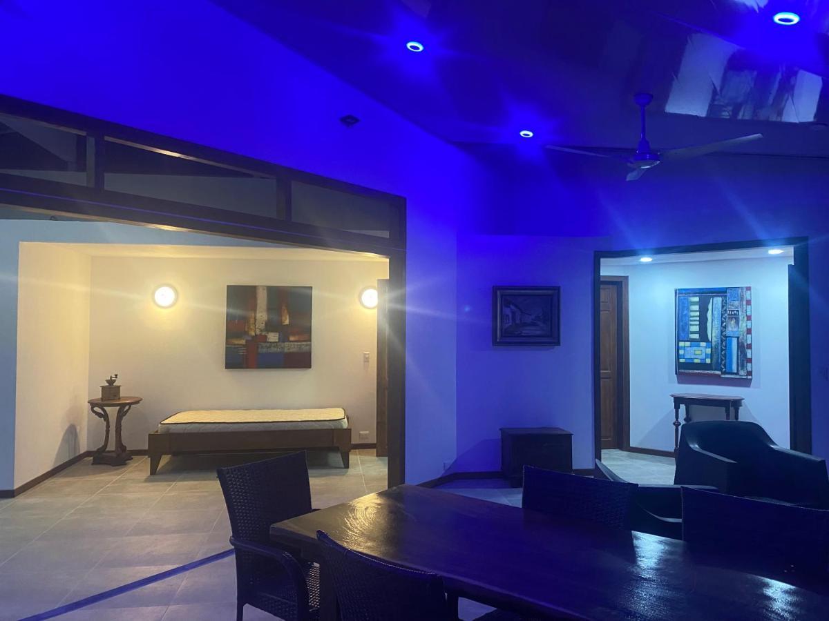 Casa Aba Matapalo Guest house 2*