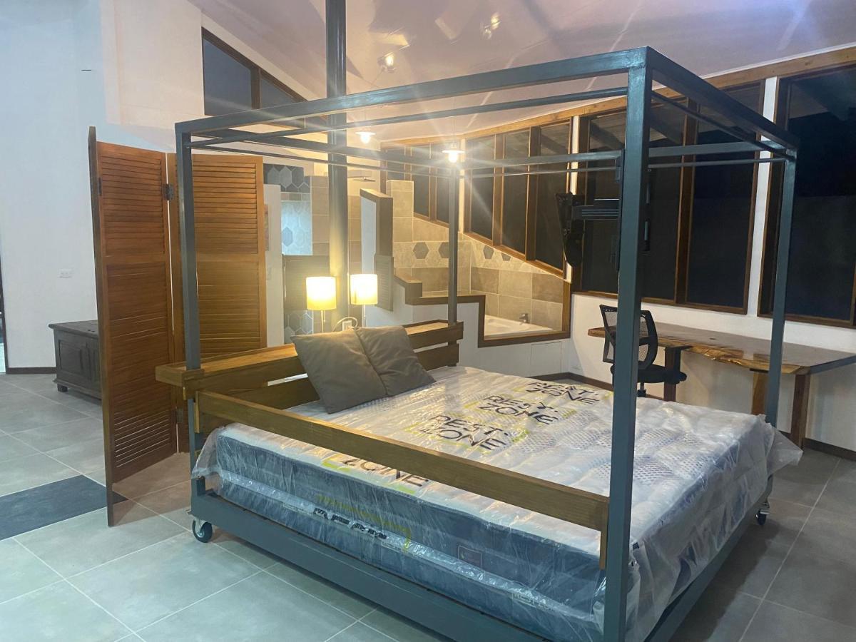 Casa Aba Matapalo 2* Matapalo (Puntarenas)