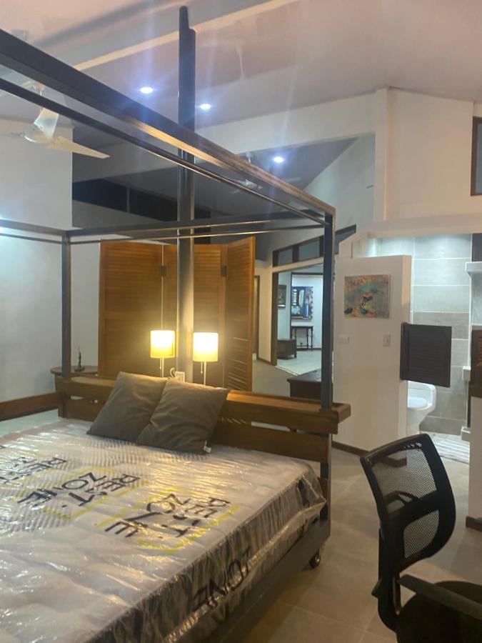 Casa Aba Matapalo Guest house 2*