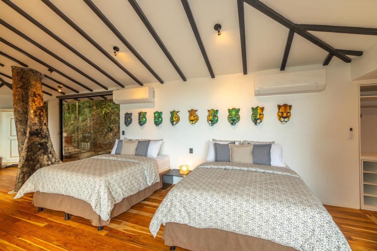 Bed & Breakfast Dantica Cloud Forest 4*