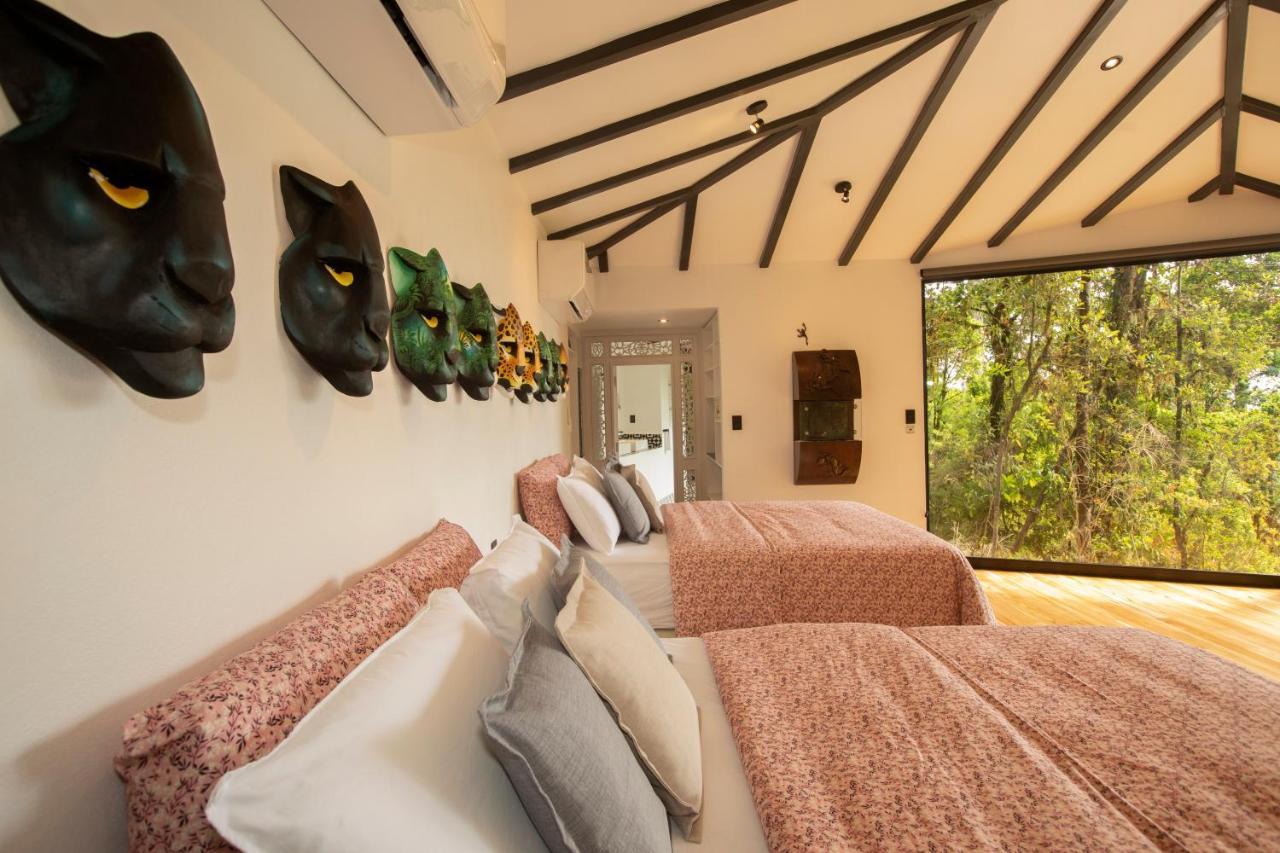 Bed & Breakfast Dantica Cloud Forest 4*