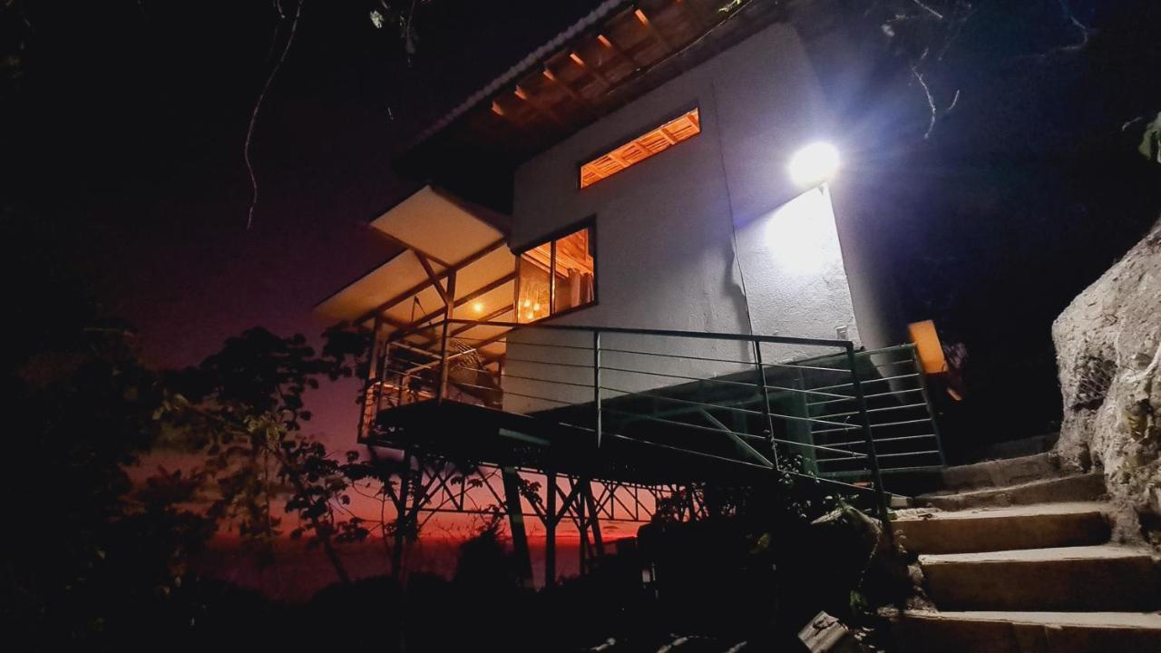 Casa Iguana Holiday home