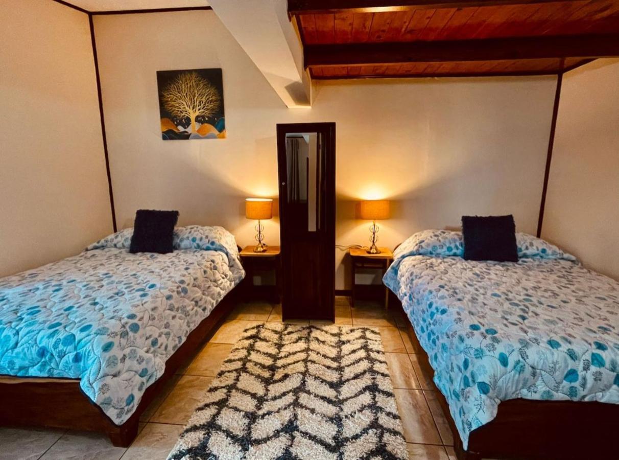 Lodge Dreams