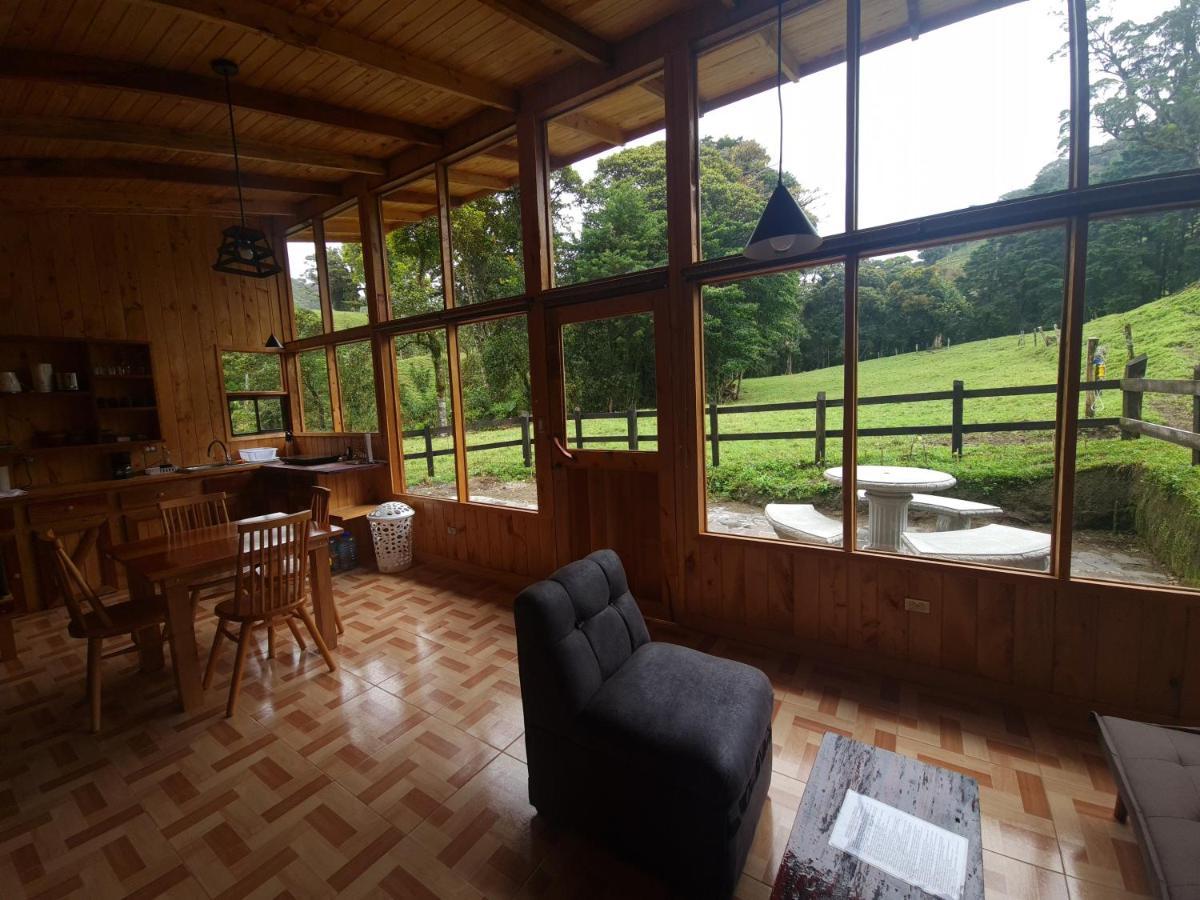 Terra Viva * Monteverde