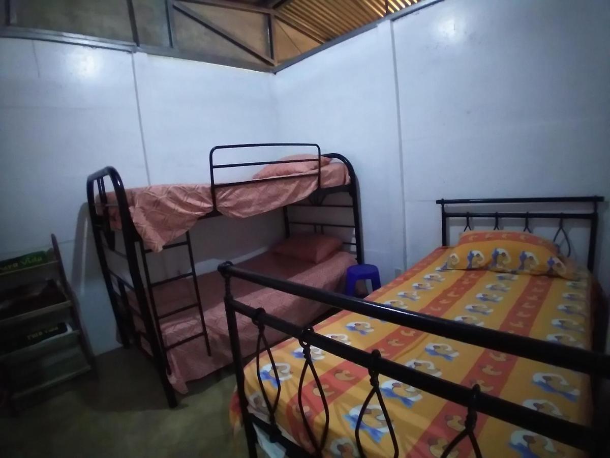 Maricel House * Rio Celeste