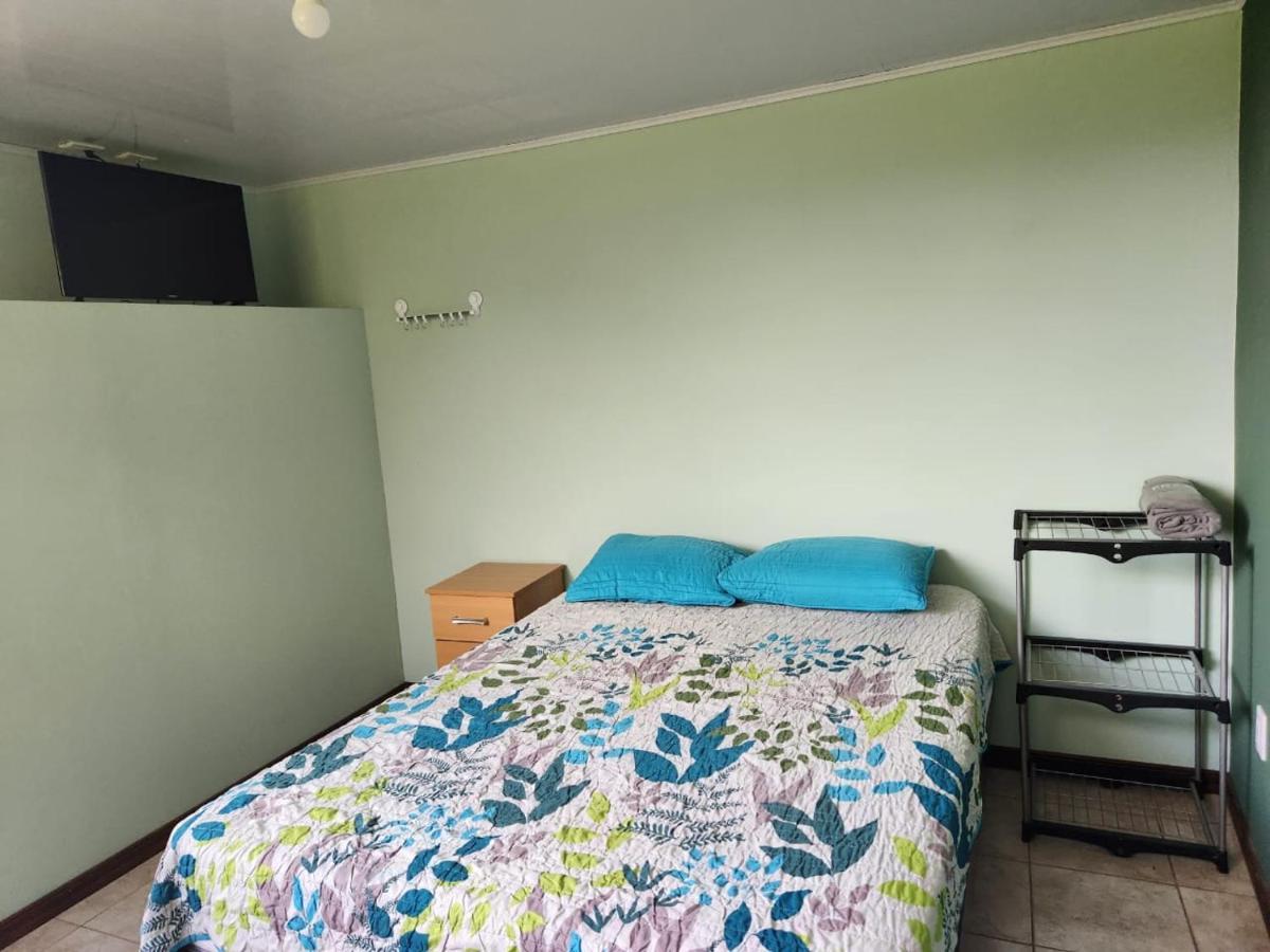 Guest house Sl