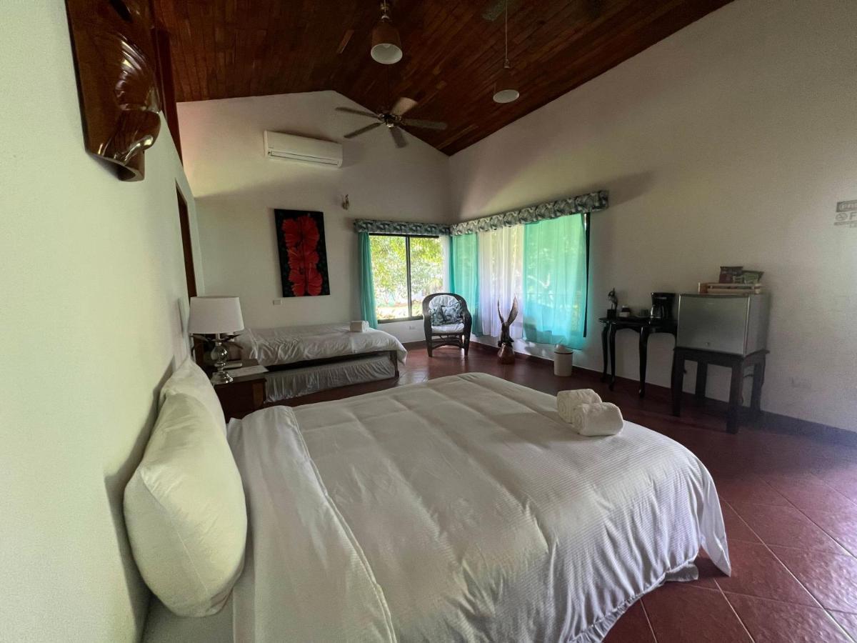 Inn Blue Banyan
