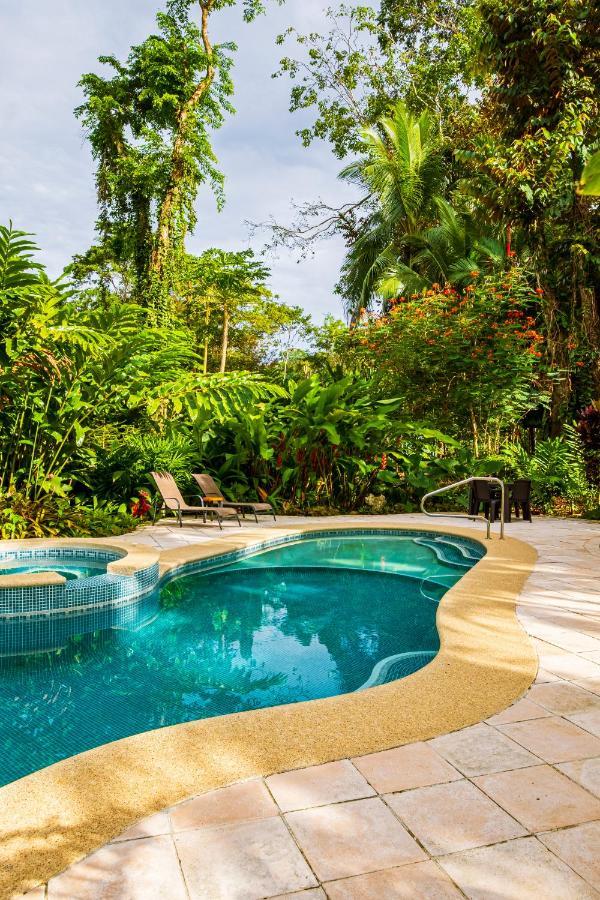 Hotel El Nido Jungle 3*