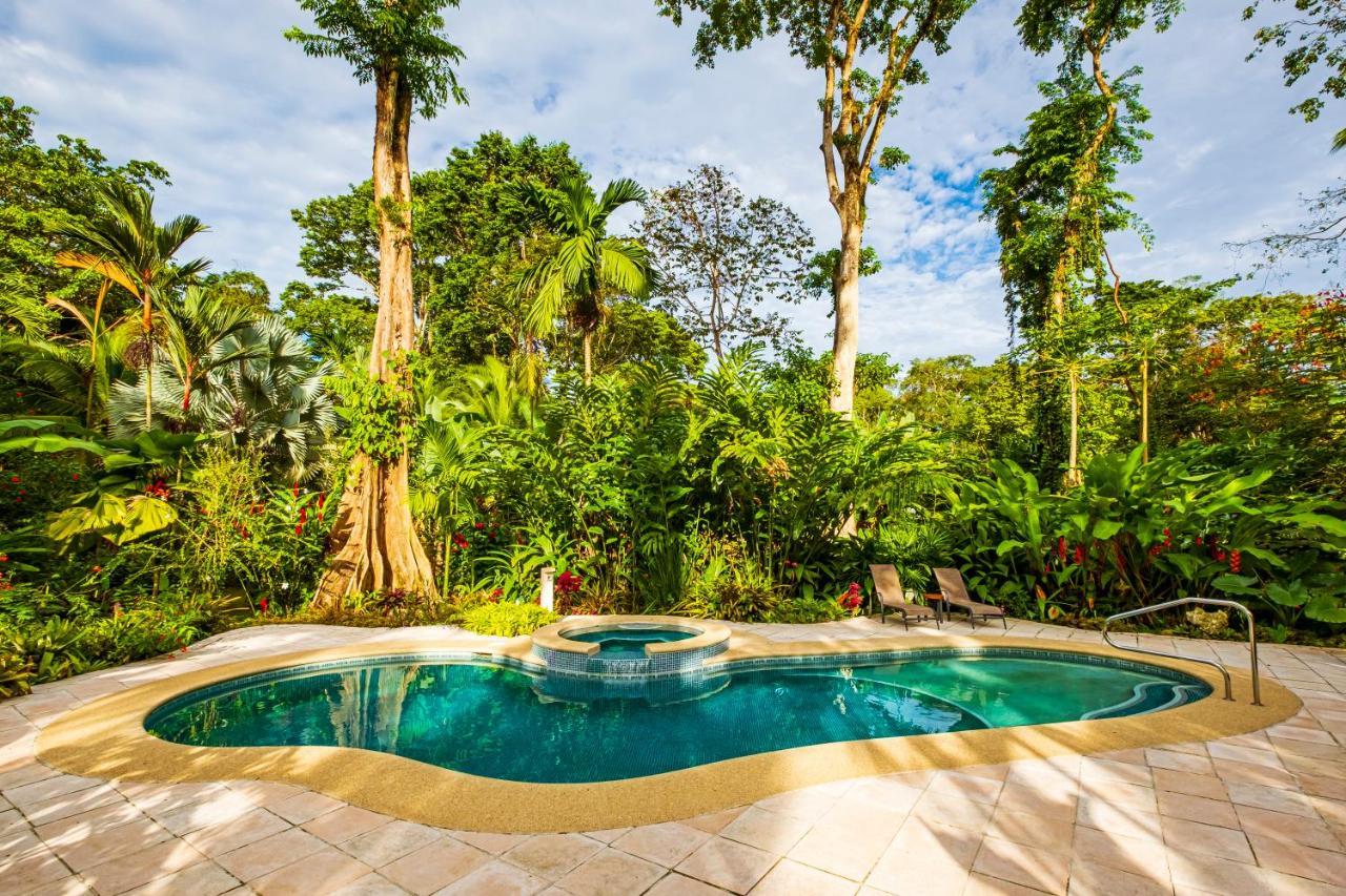 Hotel El Nido Jungle