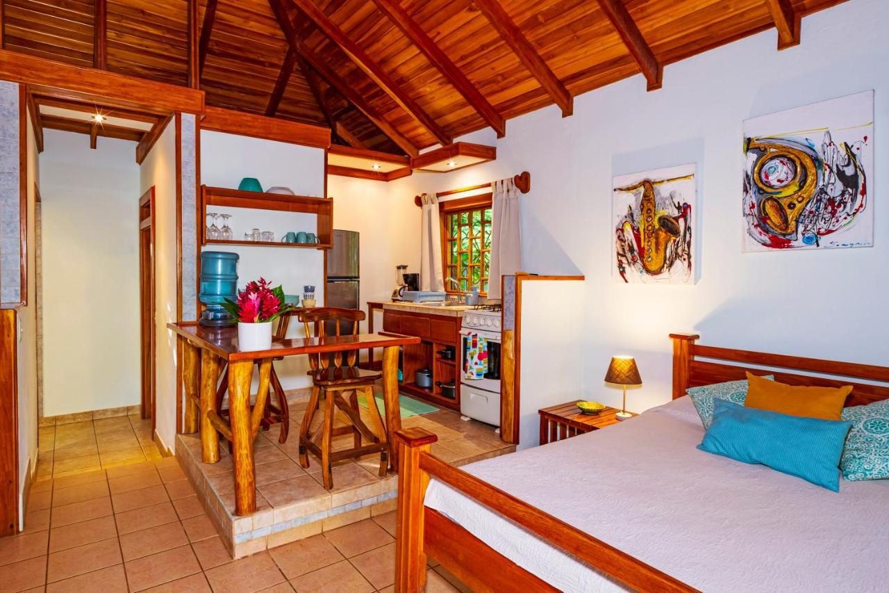 Hotel El Nido Jungle Puerto Viejo de Talamanca