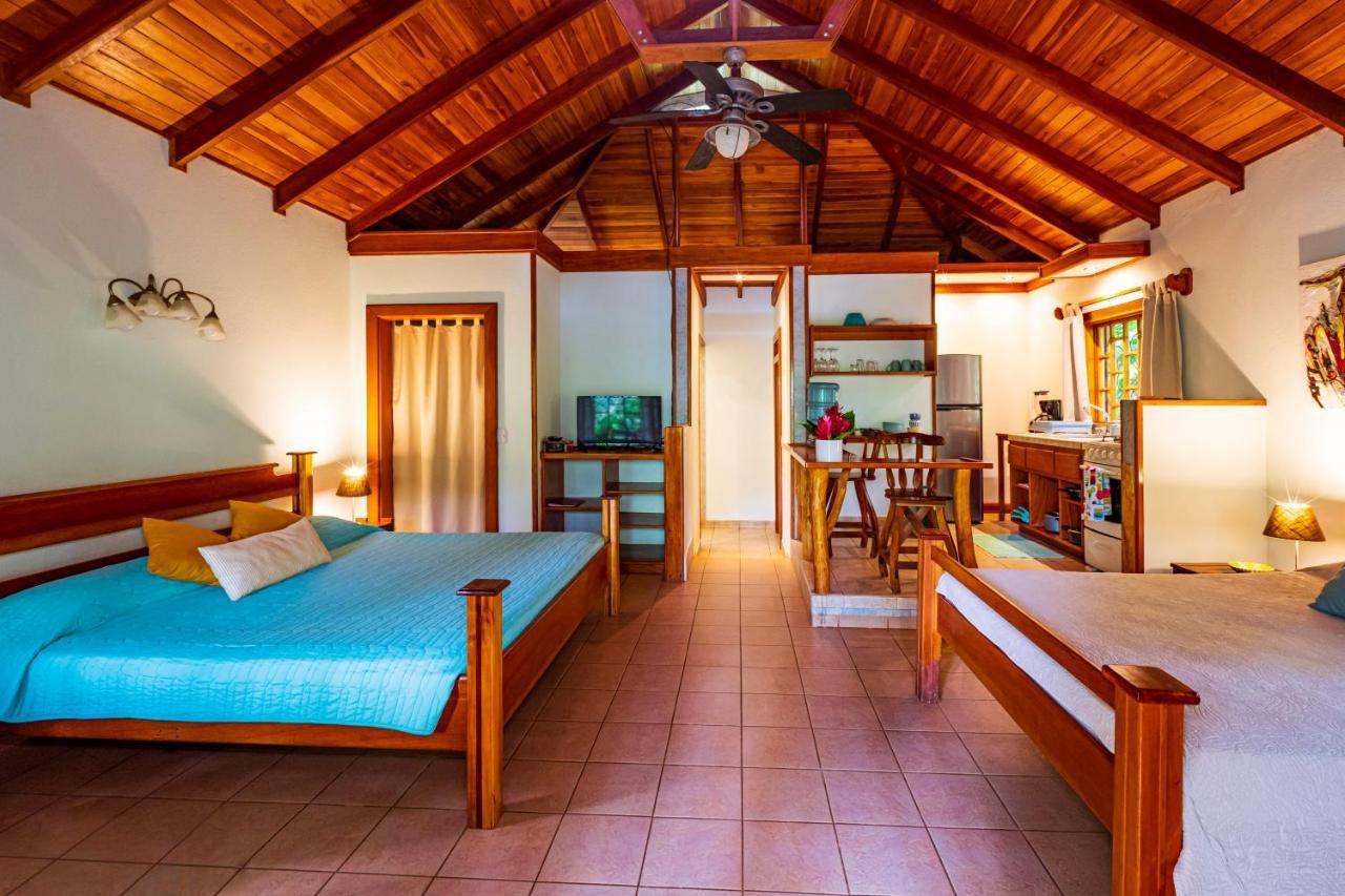 Hotel El Nido Jungle