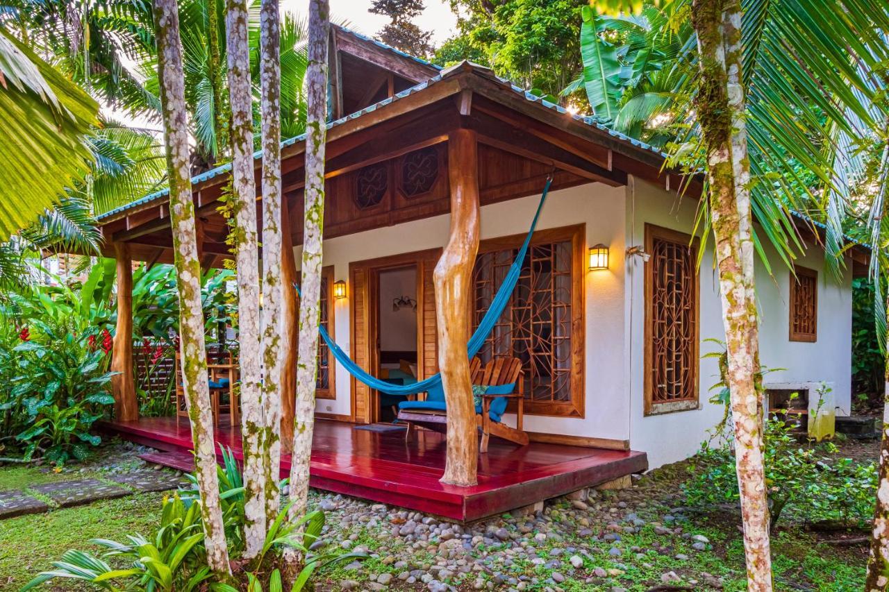 Hotel El Nido Jungle Puerto Viejo de Talamanca