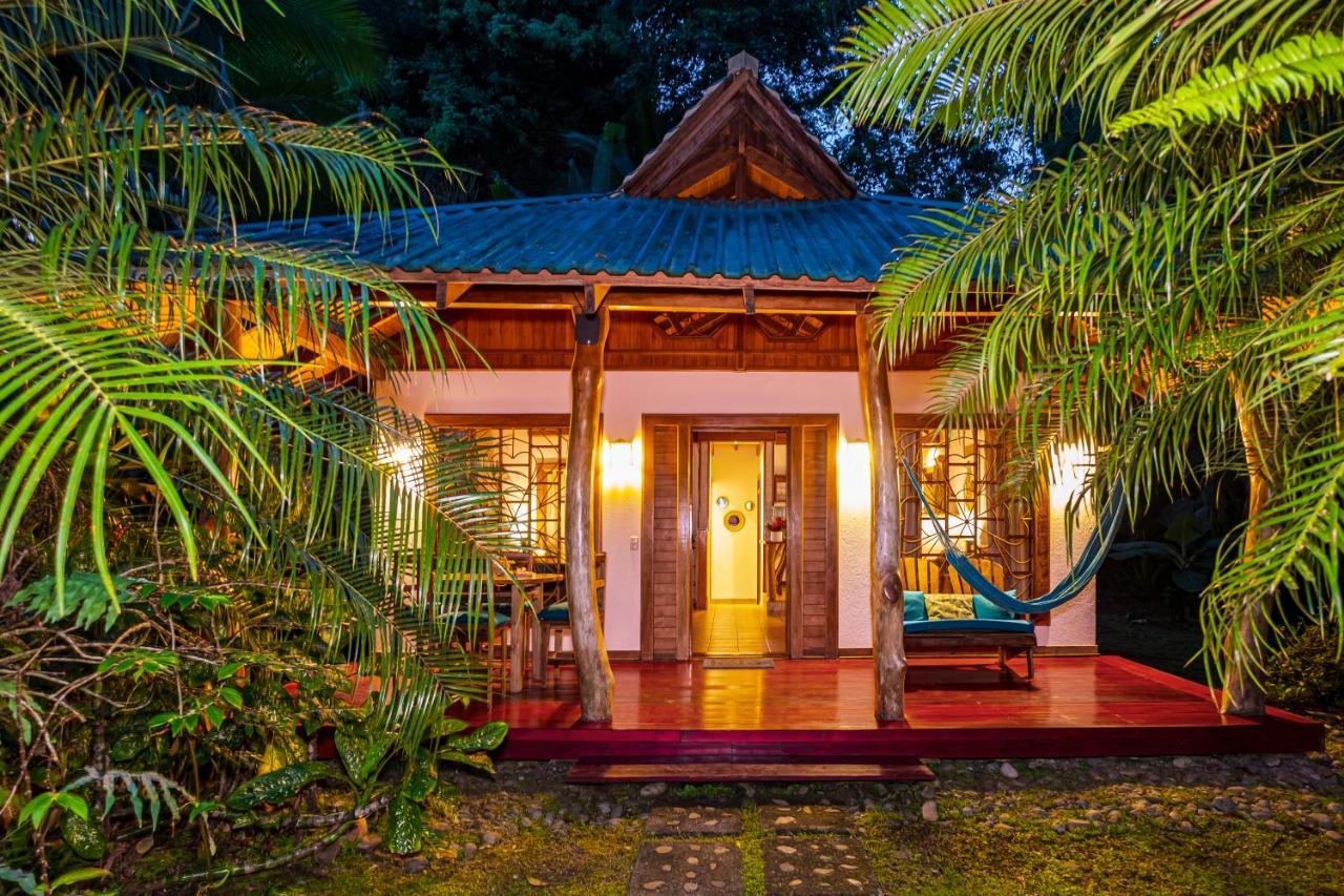 El Nido Jungle Hotel Puerto Viejo de Talamanca