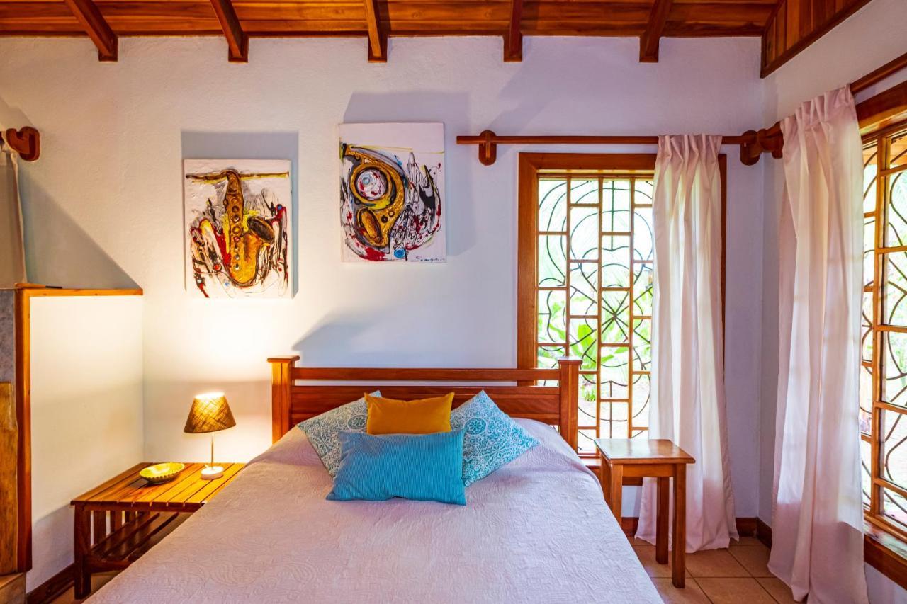 Hotel El Nido Jungle