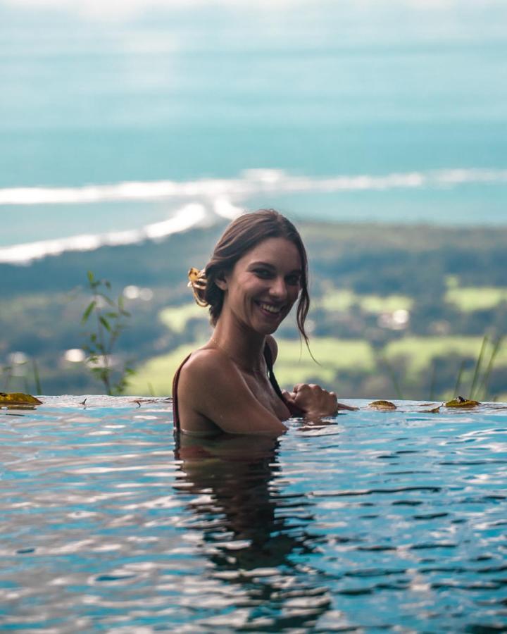 Hotel Vista Celestial Uvita