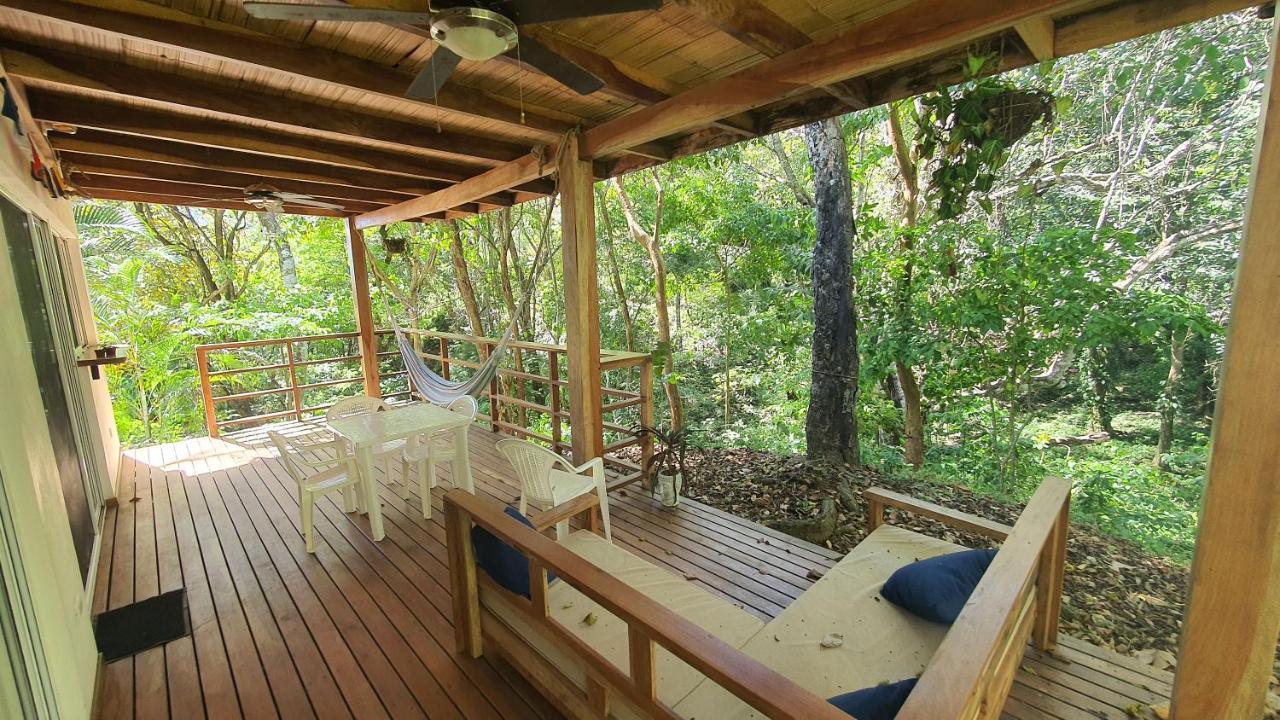 Cabana Don Pietro Inn Playa Santa Teresa (Puntarenas)